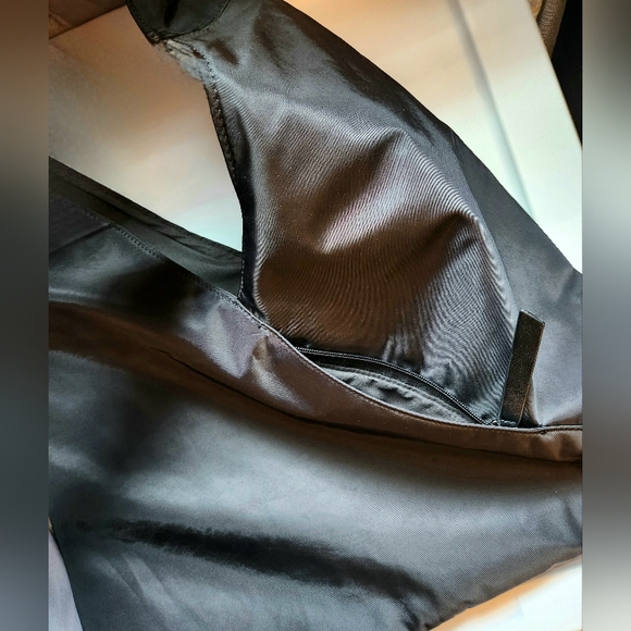 Jason Wu Nylon Shoulder Handbag - Picture 5 of 7